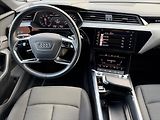 Audi e-tron 50 quattro, 59tis. km - náhled 11