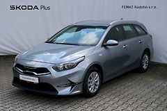 Kia Ceed (2022) Sportswagon 1,0 T-GDI/88 kW - fotografie inzerátu