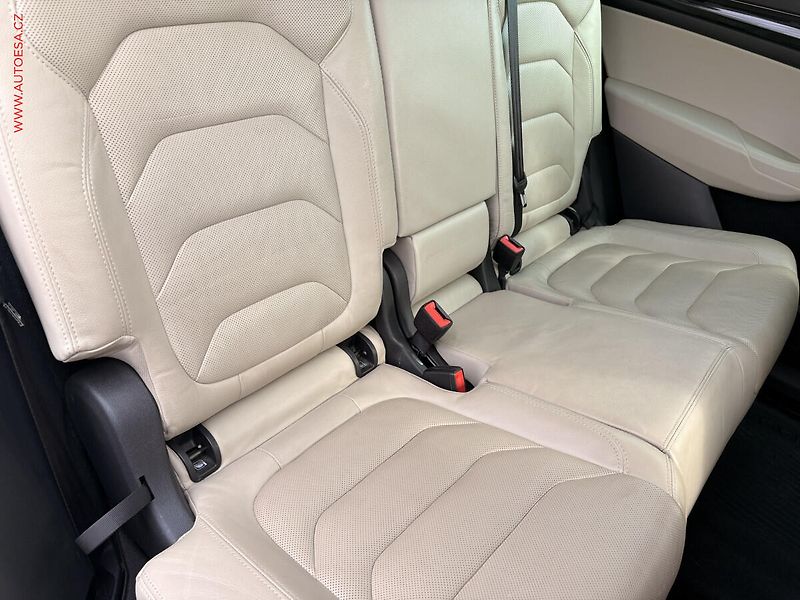 Škoda Kodiaq (2017) 2.0TDi 4x4, 7míst, Style - fotka 11 z 28