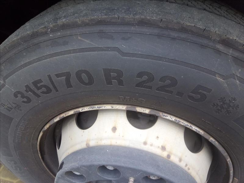 Iveco Eurocargo 6,7   180E32R/P - fotka 29 z 30