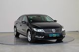 Volkswagen CC - náhled 8