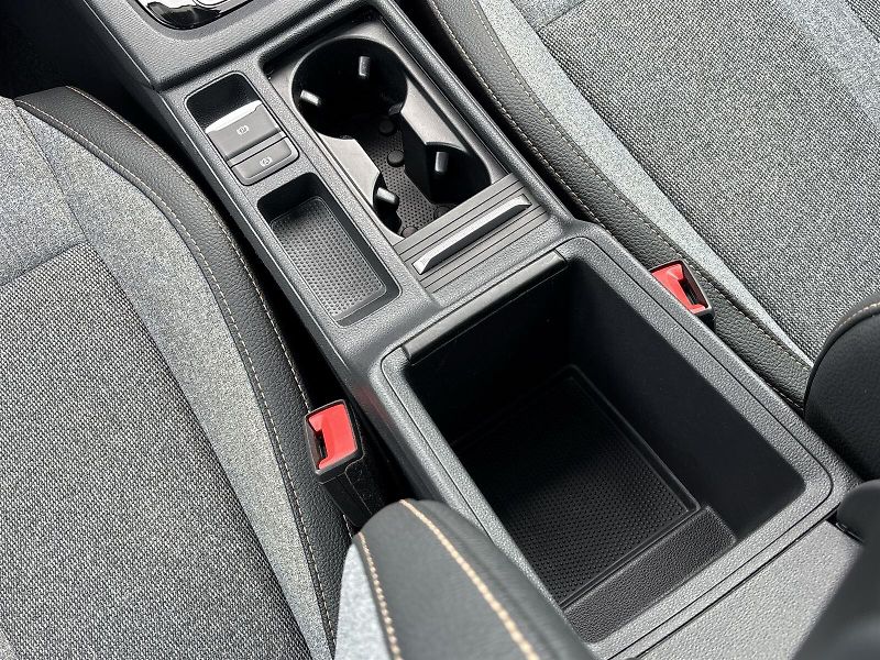 Škoda Octavia (2025) Combi 2.0 TDI DSG Top Selectio - fotka 25 z 31