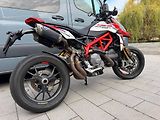 Ducati Hypermotard 950 (2022) SP 2022 - náhled 2