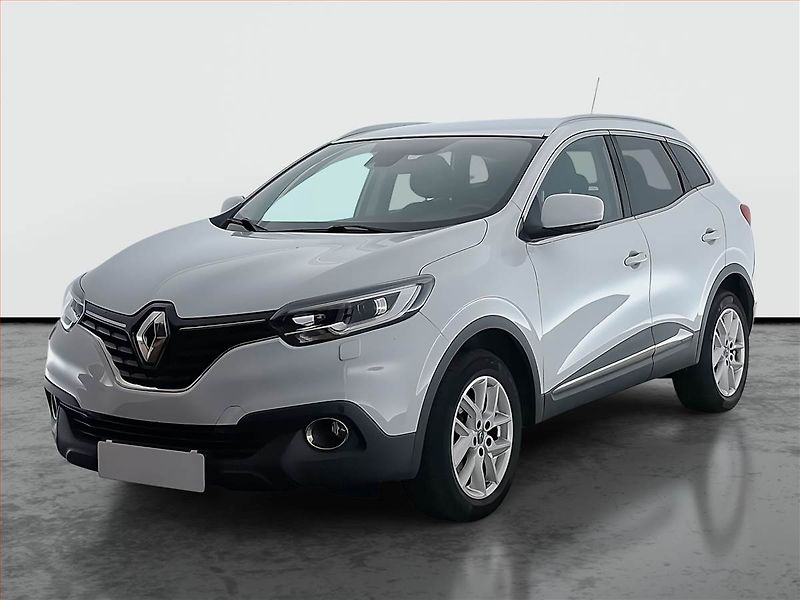Renault Kadjar (2017) 1.2 TCe, ČR,1.maj, Serv.kniha - fotka 2 z 18