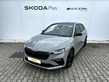 Škoda Scala (2025) 1.0 TSI 85kW MP6 Monte Carlo - náhled 1
