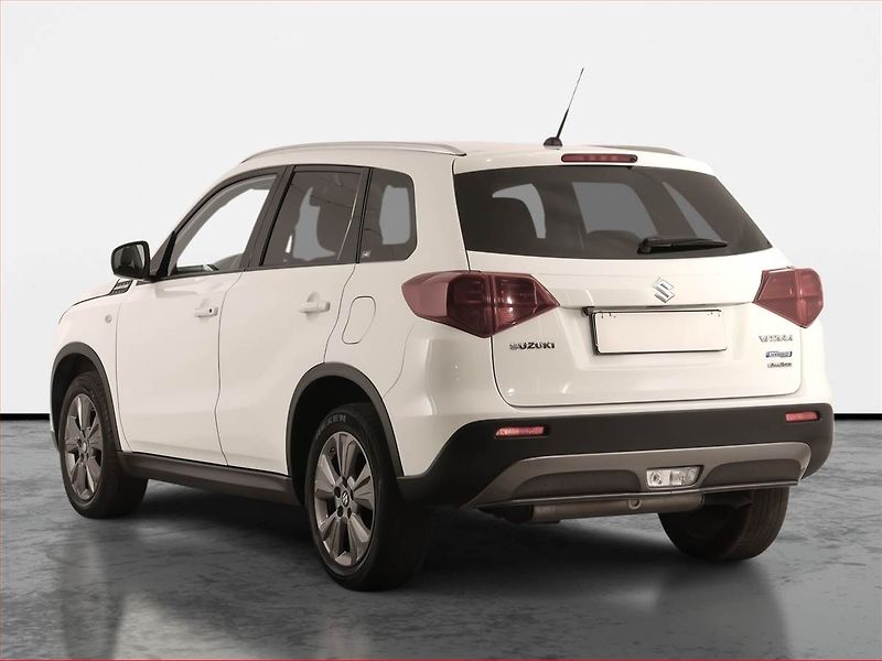 Suzuki Vitara (2022) Premium 1.4 BoosterJet, 4X4 - fotka 4 z 23