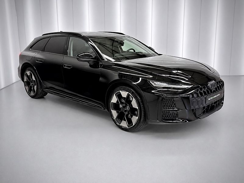 Audi A6 Allroad (2026) TDI QUATTRO, WEBASTO, PANORAMA - fotka 3 z 37