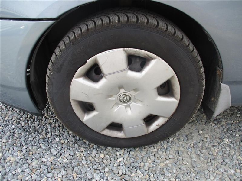 Toyota Corolla 1,4 VVTi, klima, - fotka 21 z 21