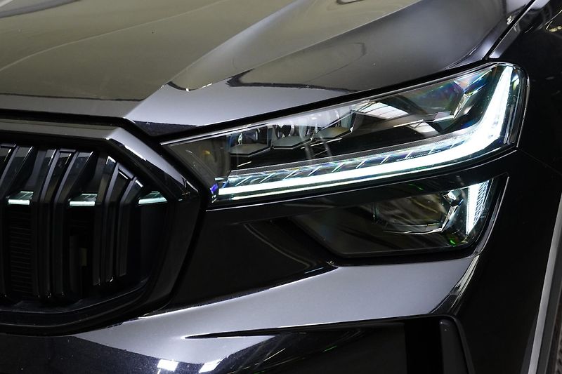 Škoda Kodiaq - fotka 9 z 29