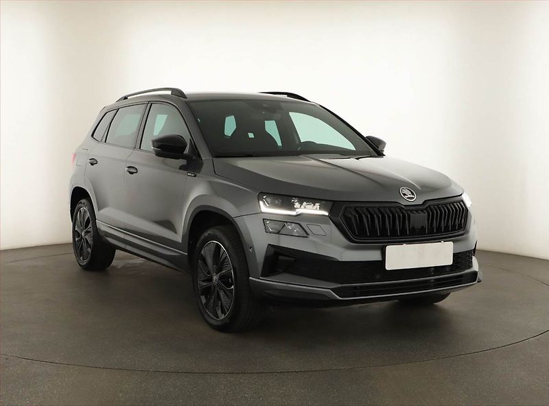 Škoda Karoq (2025) 1.5 TSI, SPORTLINE, AUTOMAT - fotografie inzerátu