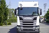 Scania (2021) R500 / KRONE 19 EPAL refrigera - náhled 4