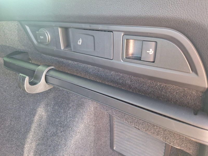 Škoda Kodiaq (2023) 2.0 TDI / 147 kW / 7DSG / 4x4 - fotka 12 z 32