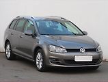 Volkswagen Golf (2016) Comfortline 2.0 TDI, Navi - náhled 1