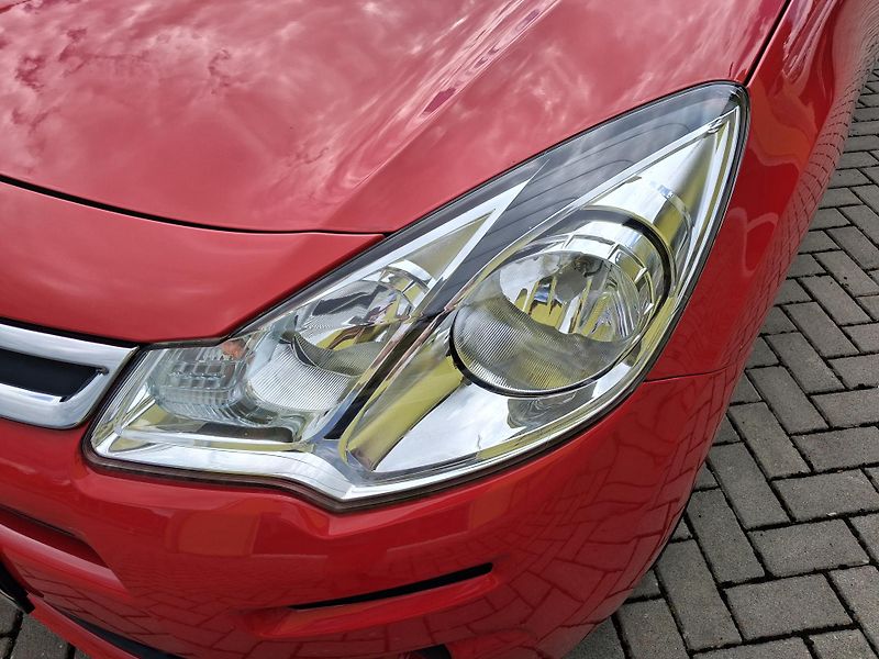 Citroën C3 (2016) SERVISKA NOVÉ ROZVODY NOVÁ STK - fotka 10 z 32