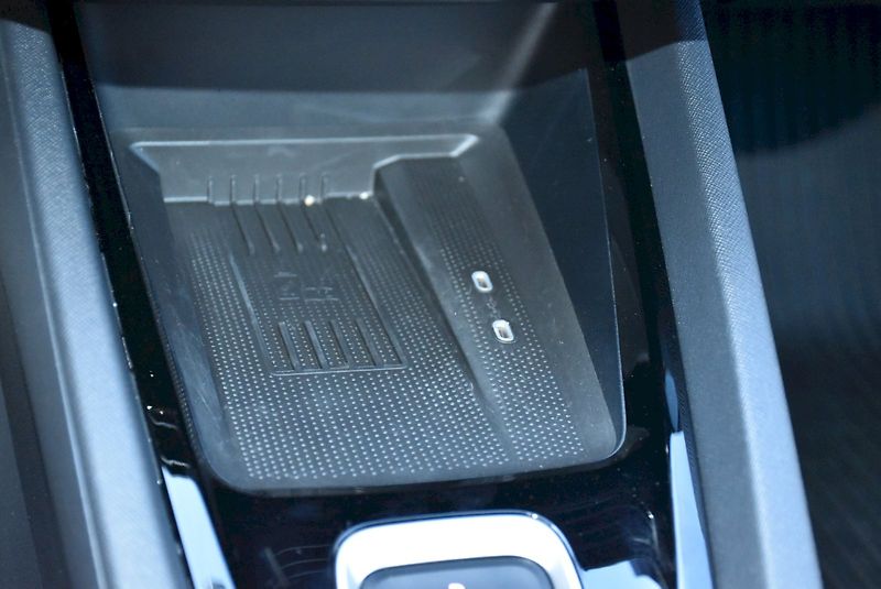 Škoda Octavia (2024) RS 2.0 TSI 195kW DSG - fotka 24 z 35