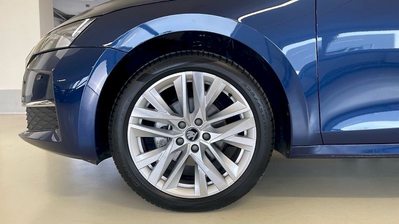 Škoda Octavia (2025) Top Selection 2.0TDI 110kW DSG - fotka 11 z 33