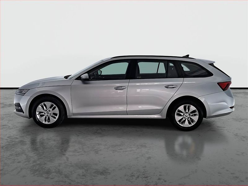 Škoda Octavia (2022) Ambition 2.0 TDI, ČR,1.maj - fotka 3 z 16