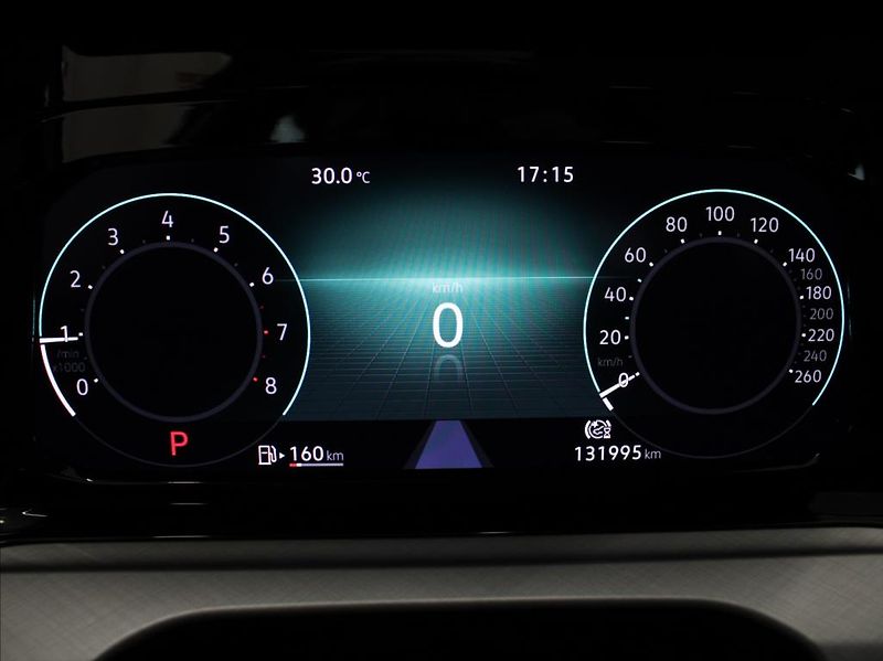 Volkswagen Golf 1,0 TSi DSG Variant 132tkm.ČR - fotka 22 z 22