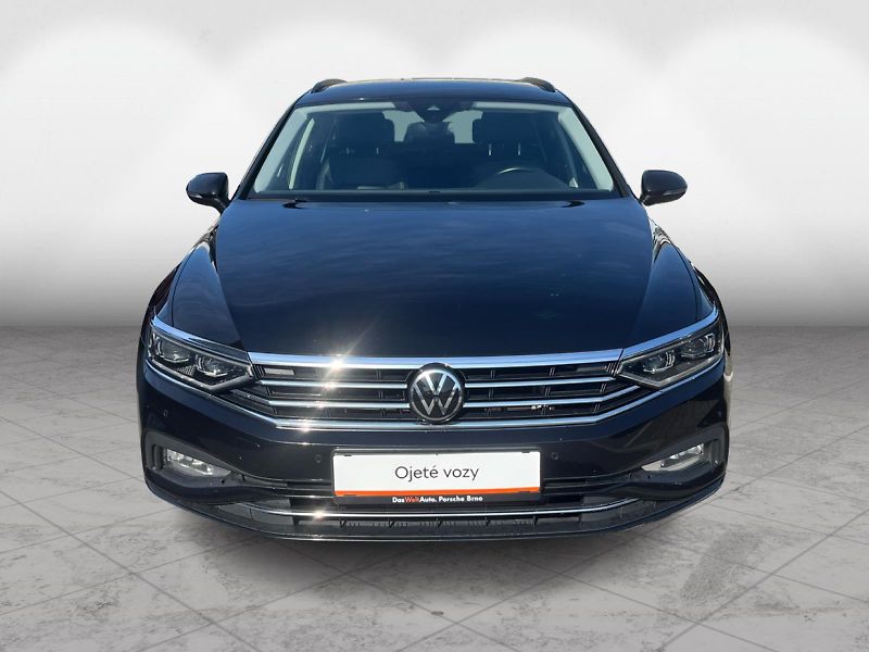 Volkswagen Passat Elegance 2.0 TDI 110 kW DSG Va - fotka 3 z 24