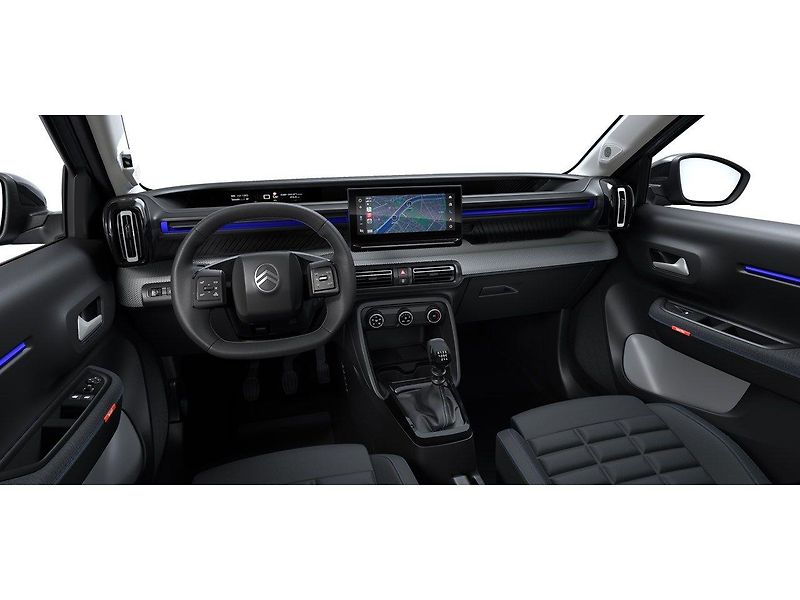 Citroën C3 (2026) PLUS - fotka 6 z 8