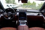Mercedes-Benz Třídy S S 400d,4M,L-AMG,Burm,Záruka - náhled 14