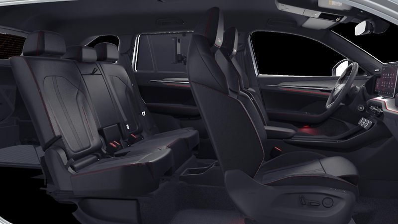 Škoda Kodiaq (2026) RS 2,0 TSI 195kW 4x4 - fotka 5 z 6
