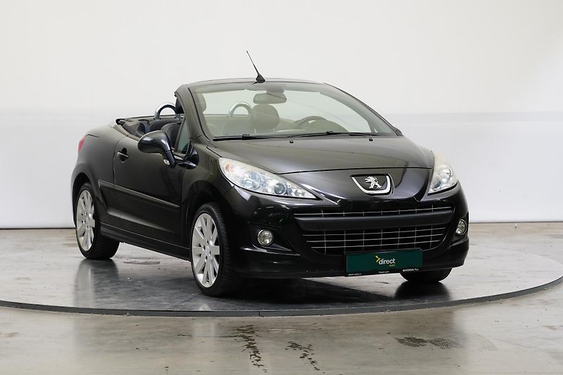 Peugeot 207 - fotka 8 z 23