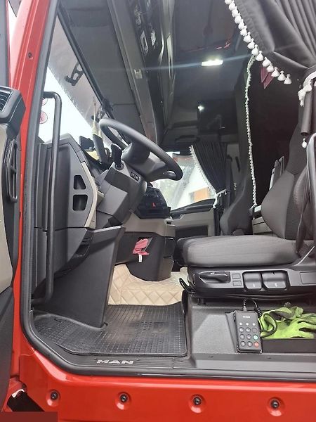 MAN TGX (2023) 18.360 shrnovačka EURO 6 - fotka 6 z 16