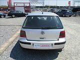Volkswagen Golf 1,9 TDi,96kW,digiklima,servis, - náhled 7