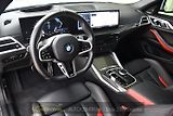 BMW Řada 4 420d xD NTOP TAŽNÉ HUD ČR 1.M - náhled 9