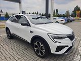 Renault Arkana 1,6 full hybrid E-Tech 145 aut - náhled 8
