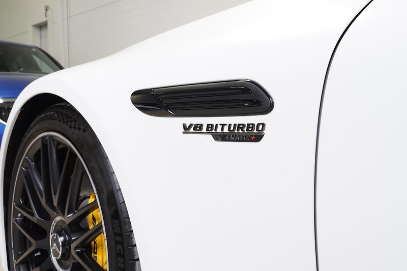 Mercedes-Benz SL 63AMG,4matic+,DPH,Záruka,ČR - fotka 15 z 40