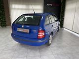 Škoda Fabia 1.2 HTp 47kW REZERVACE  - náhled 10