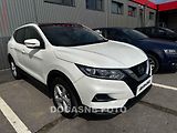Nissan Qashqai (2021) 1.3 DIG-T, ČR, Xenon, AC - náhled 1
