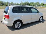 Volkswagen Touran (2011) 2.0TDI 7 míst  - náhled 11