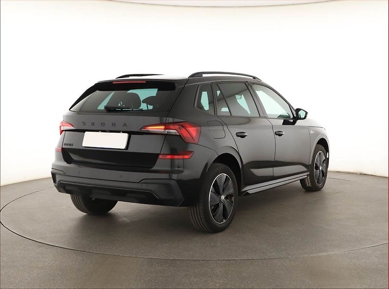 Škoda Kamiq (2024) Monte Carlo 1.5 TSI - fotka 5 z 17