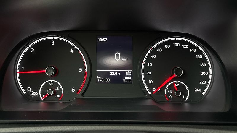 Volkswagen Caddy 2.0 TDI - fotka 10 z 25