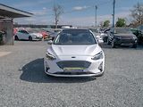 Ford Focus (2019) ČR 2.0TDCI 110KW – VÝBAVA! - náhled 1