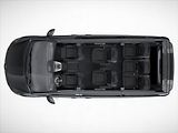 Mercedes-Benz Třídy V (2026) 2.0 300 d / Exclusive / L / 4M - náhled 2