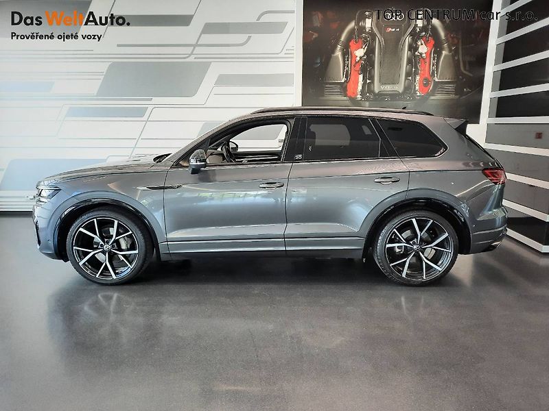 Volkswagen Touareg (2023) R-Line 3.0 TDI 4Motion Edition - fotka 3 z 35