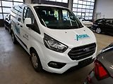 Ford Transit Custom 2,0TDCi 9míst - náhled 1