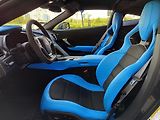 Chevrolet Corvette (2017) Sběratelský Collector Edit.!!! - náhled 13