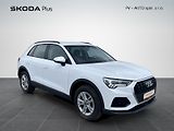 Audi Q3 (2023) 1.5 35 TFSI 110 kW S-Tronic - náhled 26