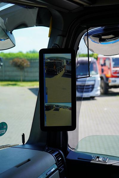 Mercedes-Benz Actros (2022) L / 1851 / E 6 / MP 5 / I – CO - fotka 44 z 57