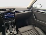 Škoda Superb (2016) Laurin&Klement 2.0 TDI - náhled 7