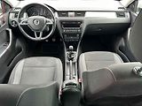 Škoda Rapid (2014) 1.2 TSi, Ambition - náhled 8