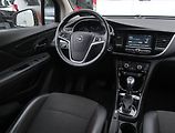 Opel Mokka (2017) 1.4 Turbo, 4X4, Automat, Kůže - náhled 7