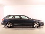 Audi A6 (2010) 3.0 TFSI, 4X4, Automat - náhled 6