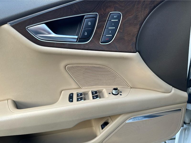 Audi A7 3.0Bitdi S-line  230kw Quattro - fotka 25 z 30