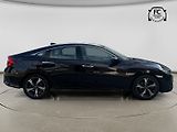 Honda Civic 1.5 VTEC TURBO Executive - náhled 6